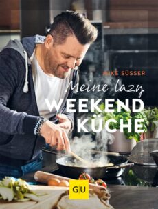 Meine Lazy Weekend Küche
