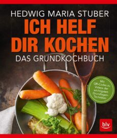 Ich helf dir Kochen
