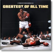 Greatest of all Time – Muhammad Ali