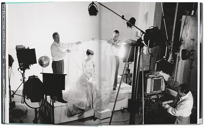 Audrey Hepburn. Fotografien 1953–1966 – Bild 3