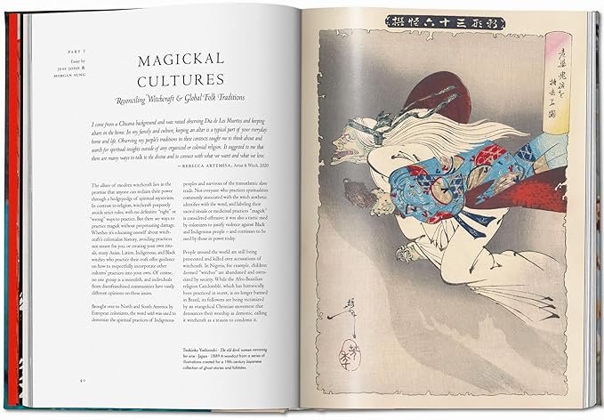 Hexenkunst. Bibliothek der Esoterik – Bild 2