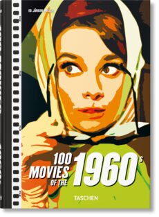 100 Movies of the 1960s (eng.)