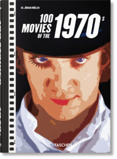 100 Movies of the 1970s (eng.)