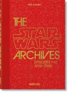 Star Wars Archiv 99–05 40