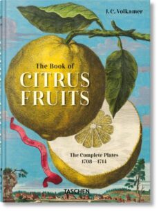 The Book of Citrus Fruits. 45th Ed.