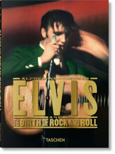 Elvis and the Birth of Rock and Roll (eng.)