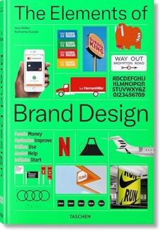 The Elements of Brand Design