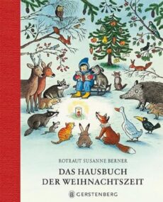 Hausbuch der Weihnachtszeit