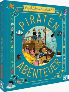 Erzähl deine Geschichte! Piratenabenteue