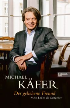 Michael Käfer – Der geliehene Freund