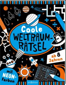 Coole Weltraumträume