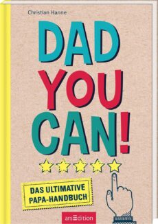 Dad you can !