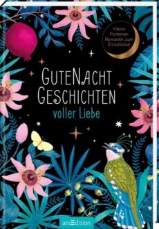 Gute Nacht Geschichten voller Liebe