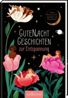 Gute Nachtgeschichten zum Entspannen