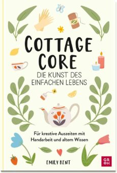 Cottage Core