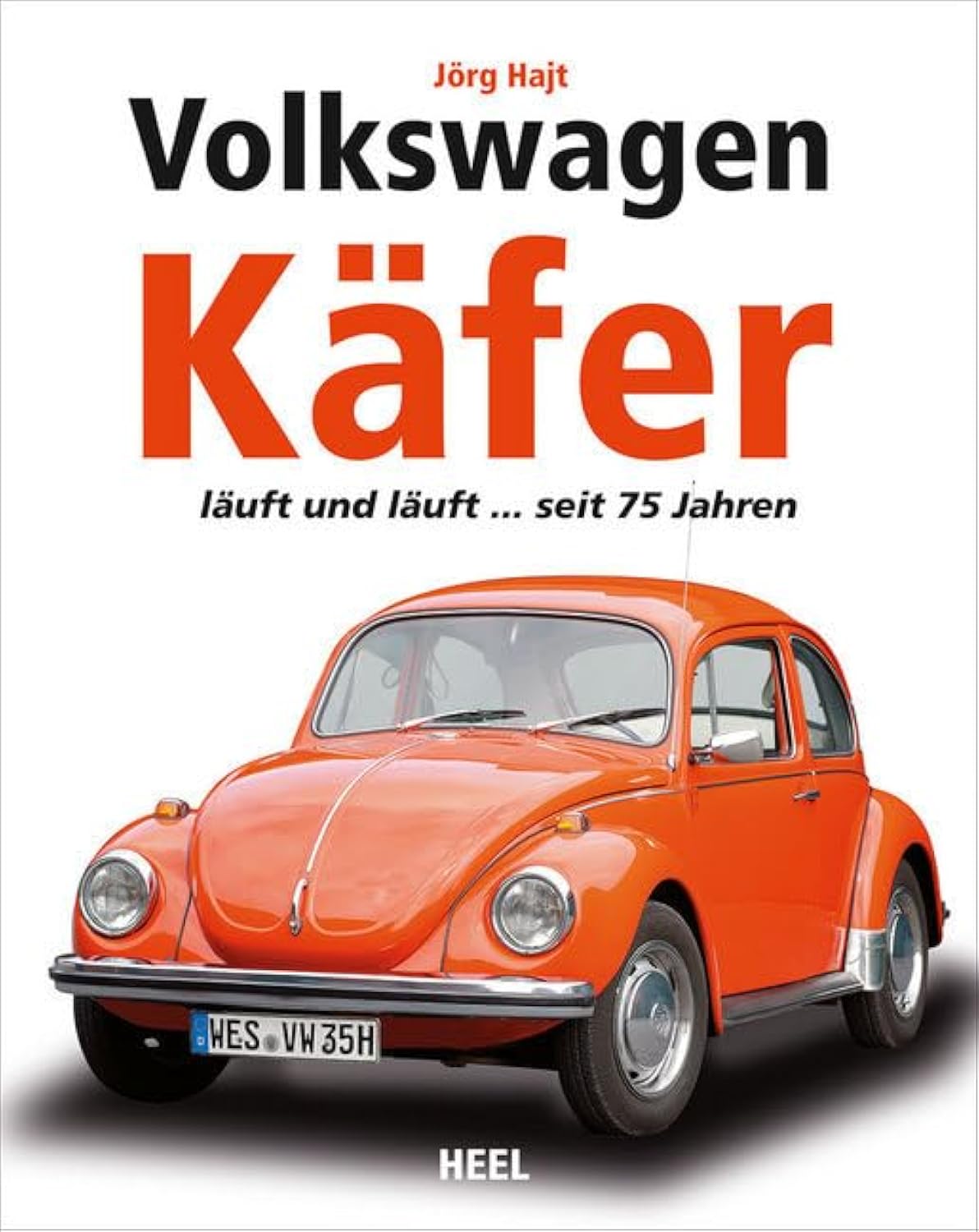 Volkswagen Käfer