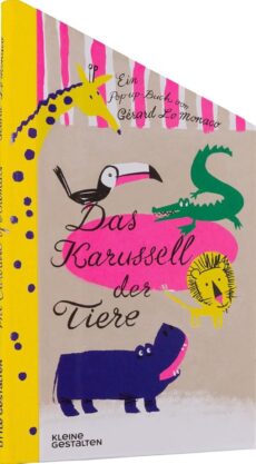 Das Karusell der Tiere