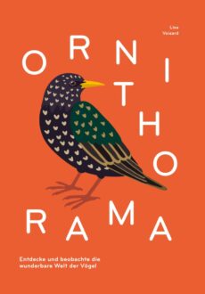 Ornithorama – Welt der Vögel