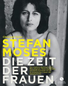 Stefan Moses – Die Zeit der Frauen