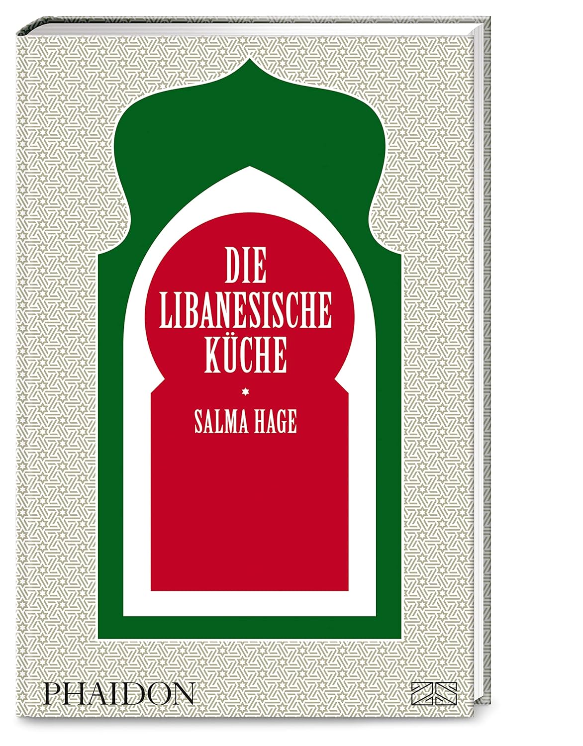 Die Liebanesische Küche
