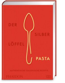 Der Silberlöffel – Pasta