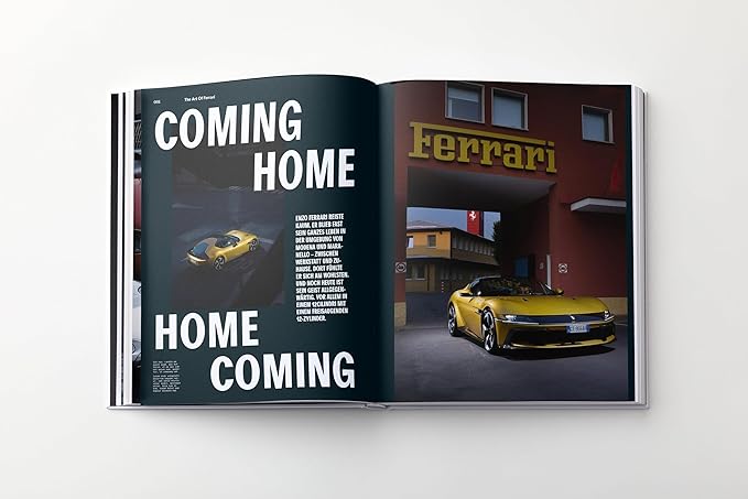 The Art of Ferrari – Bild 3