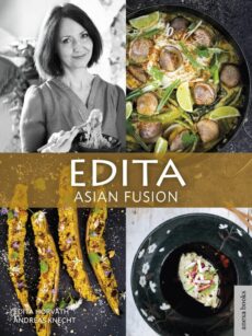 Edita Asian Fusion