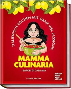 Mamma Culinaria