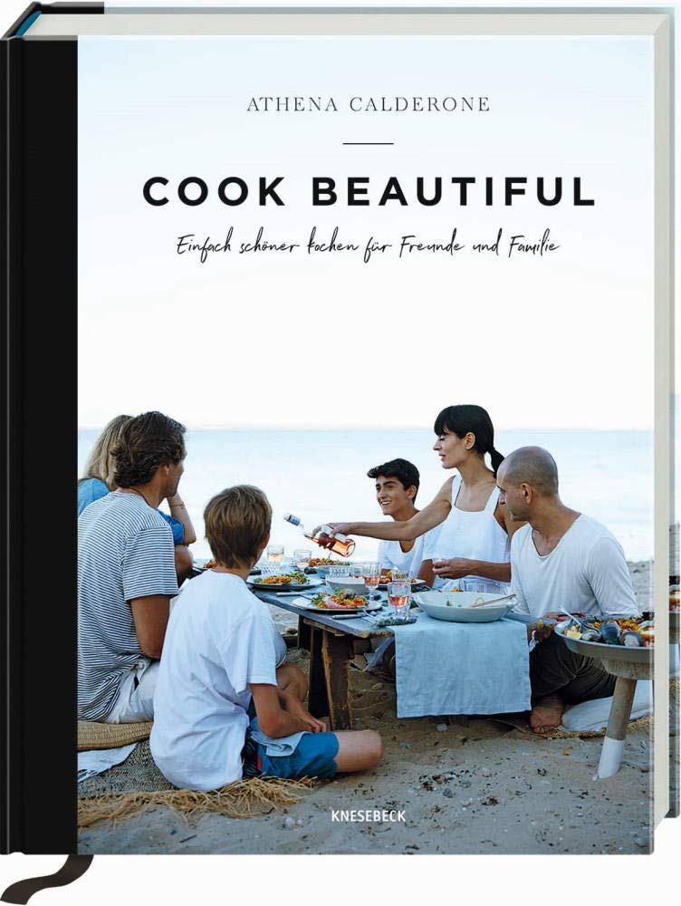 Cook Beautiful
