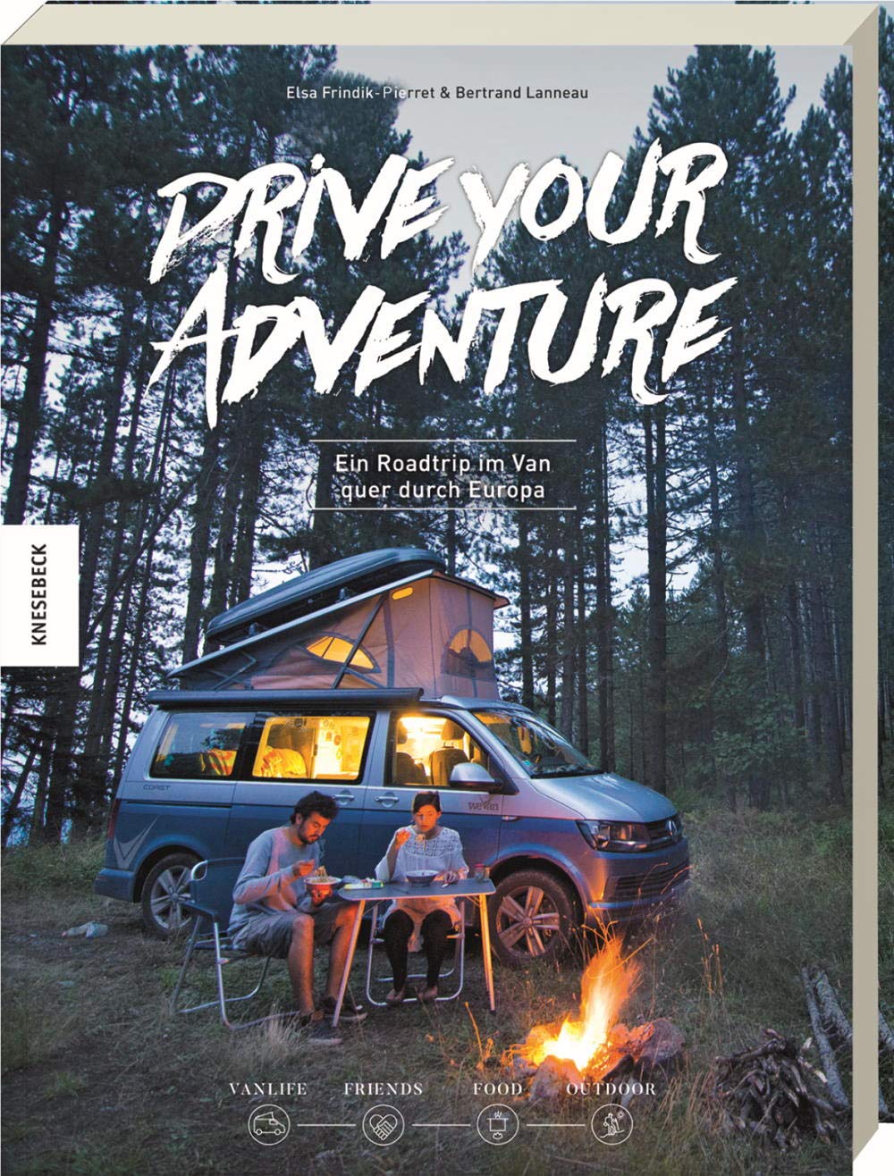 Drive your Adventure