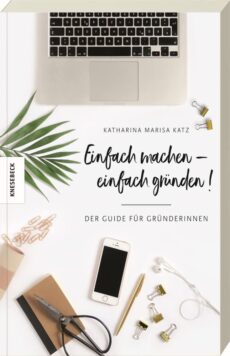 Einfach machen!