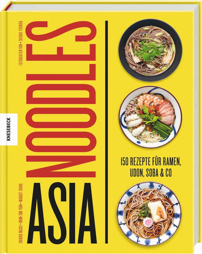 Asia Noodles