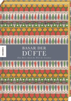 Basar der Düfte