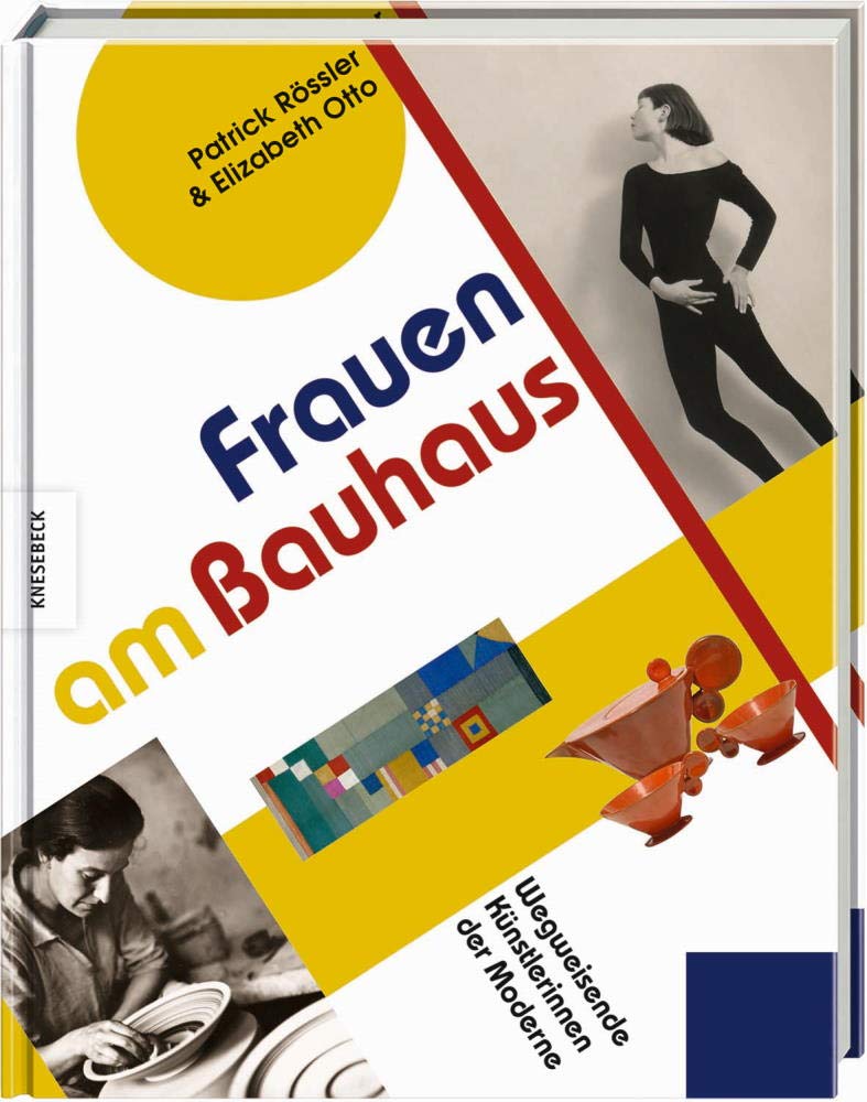 Frauen am Bauhaus