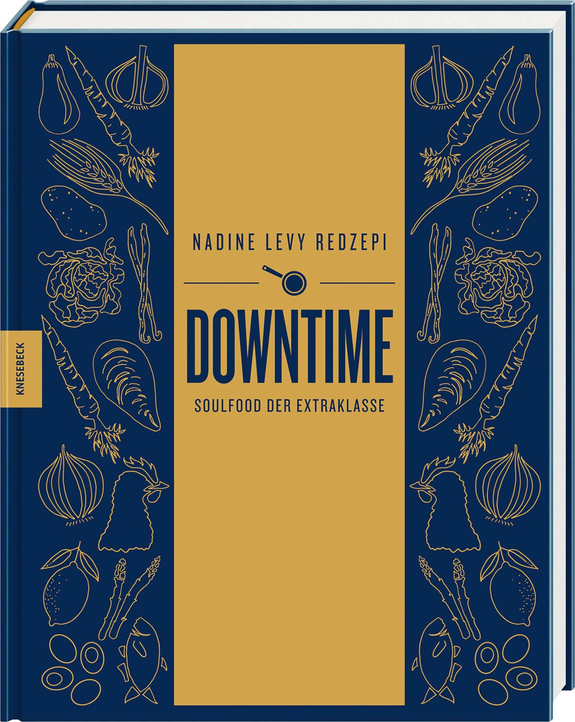 Downtime - Soulfood der Extraklasse