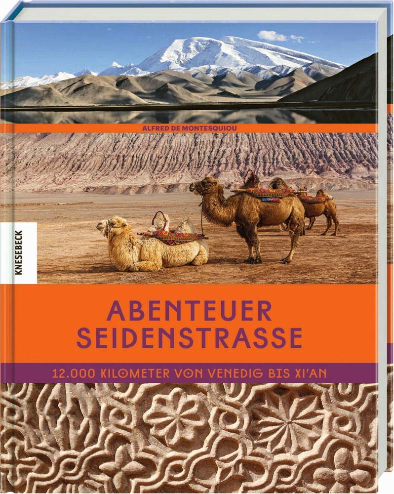 Abenteuer Seidenstraße