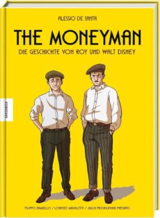 The Moneyman