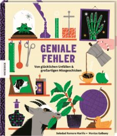 Geniale Fehler