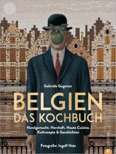 Belgien. Das Kochbuch