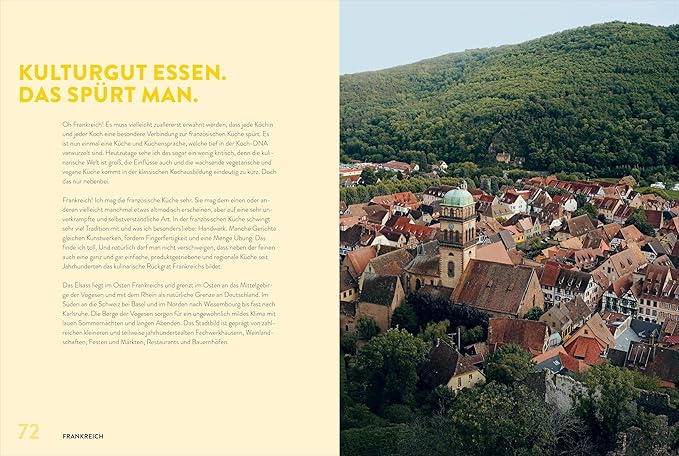 Dreiländereck - das Kochbuch – Bild 2