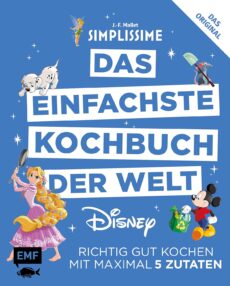 DEKDW – Disney