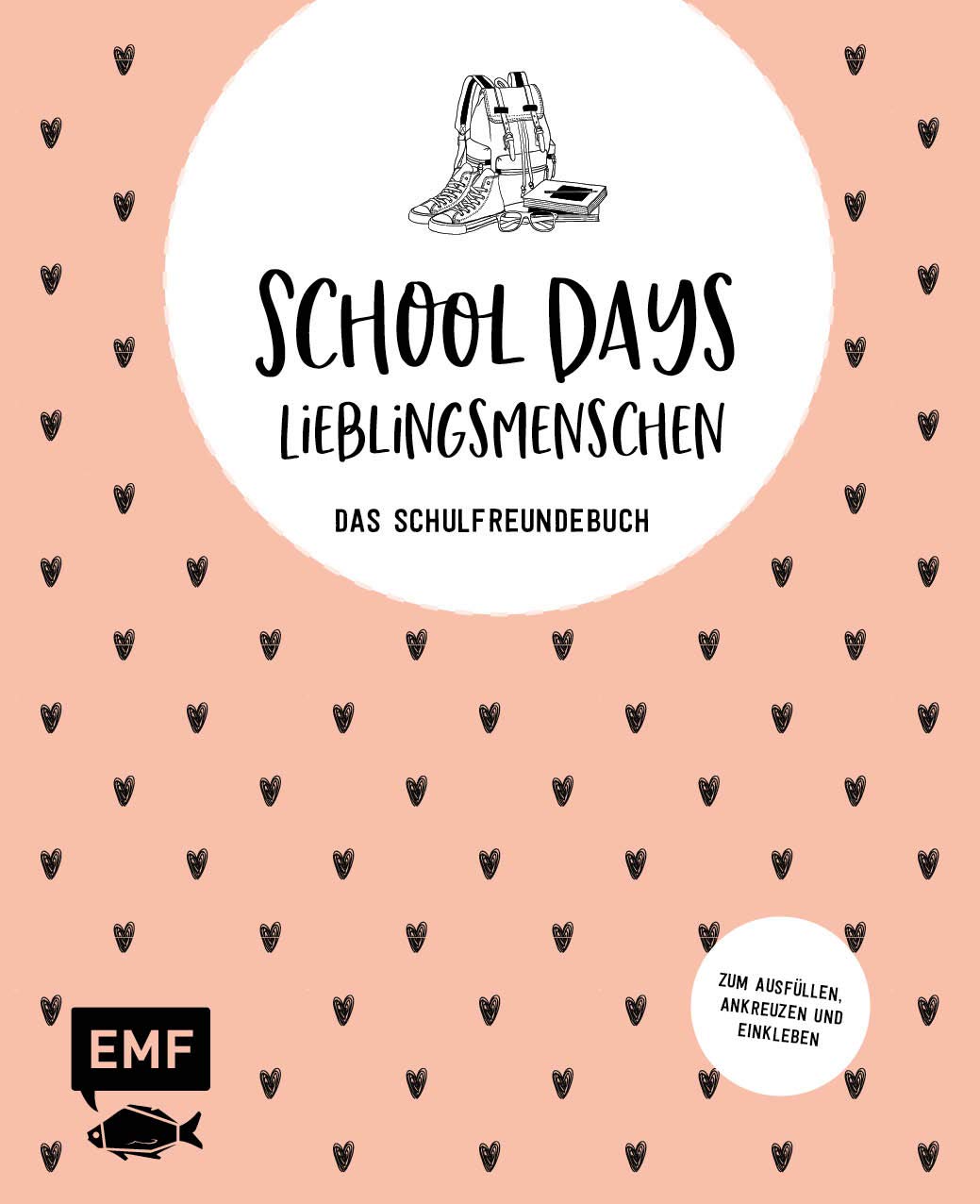 Lieblingsmenschen - School Days