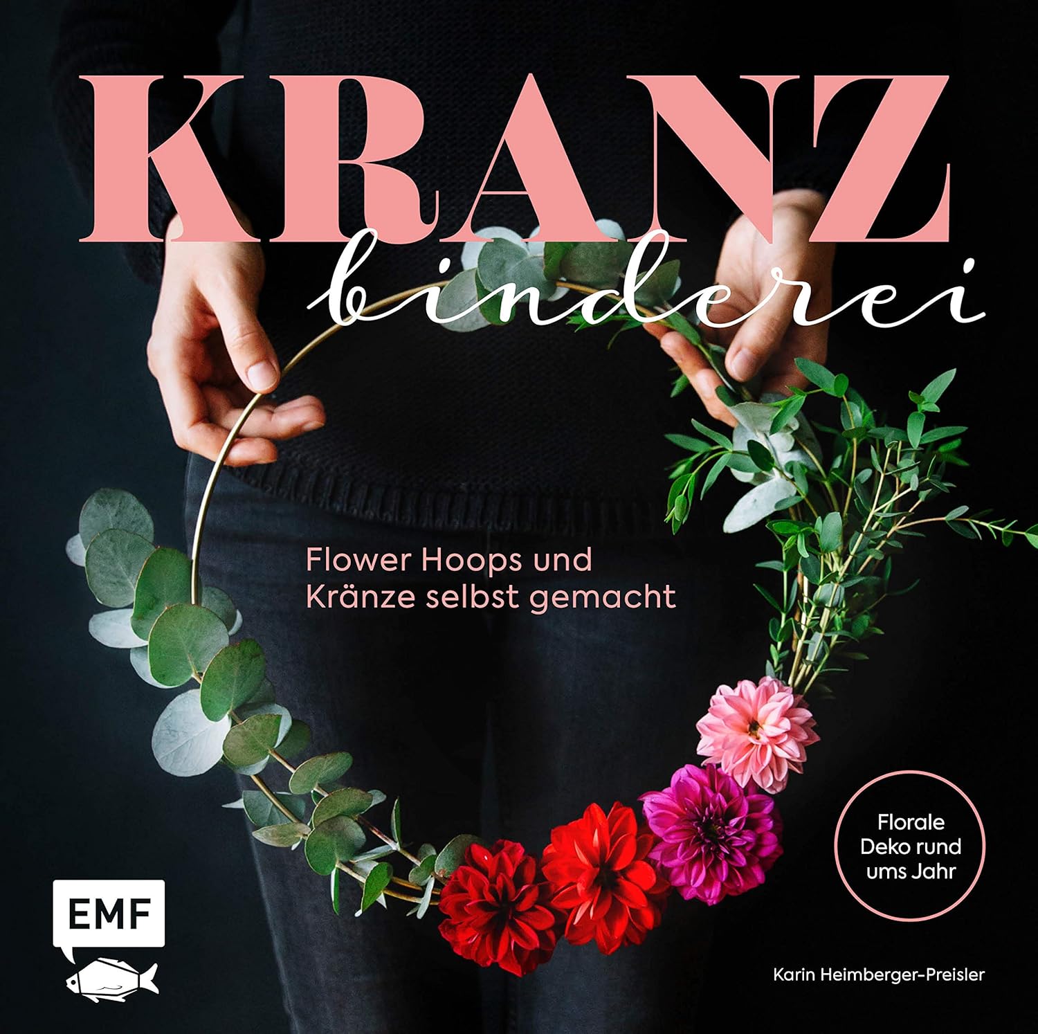 Kranzbinderei