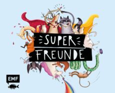 Super Freunde