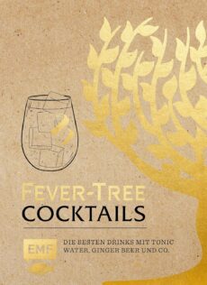 Fever Tree – Cocktails