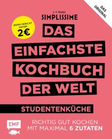 DEKDW – Studentenküche