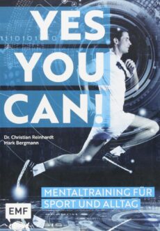 Yes you can!