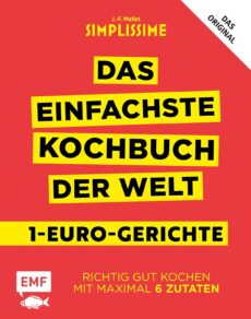 DEKDW – 1-Euro-Gerichte