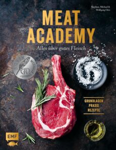 Meat Academy – Alles über gutes Fleisch