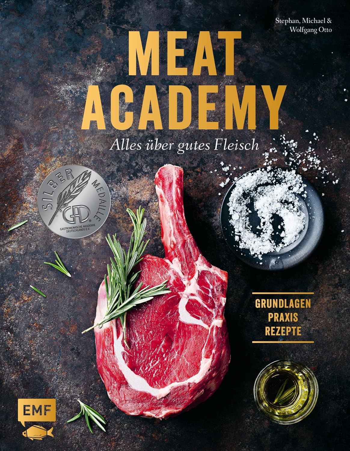 Meat Academy - Alles über gutes Fleisch